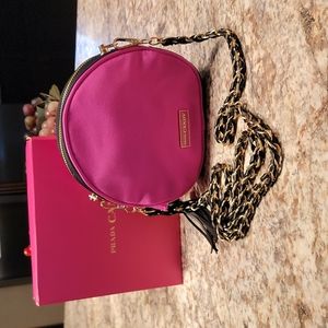 Prada Candy Crossbody Bag